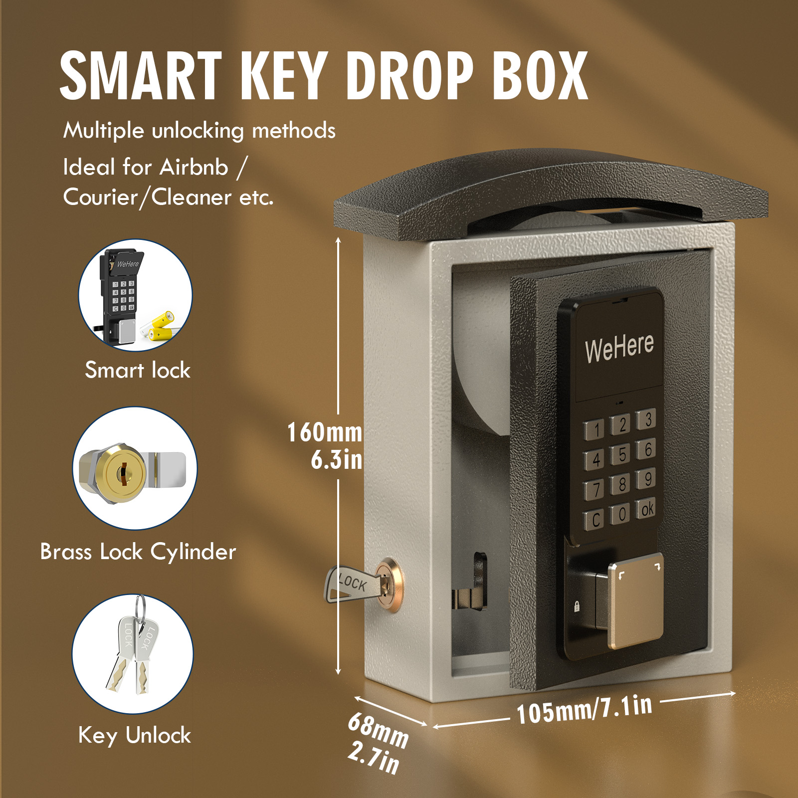 Smart Lock